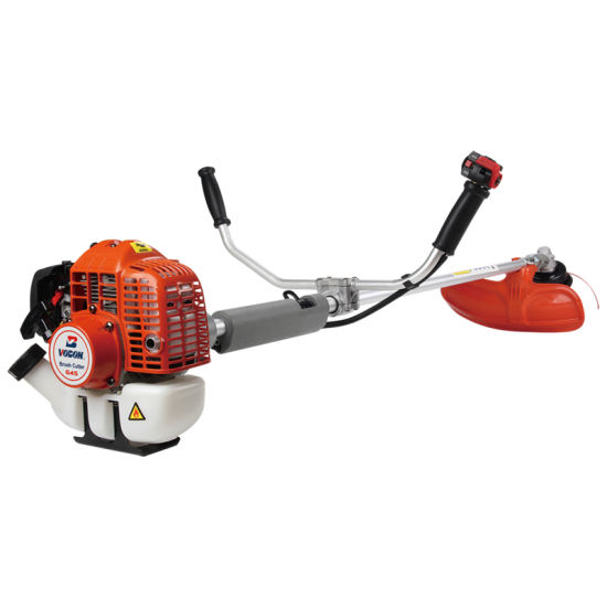 2 stroke engine brush cutters